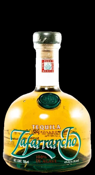 Zafarrancho Reposado