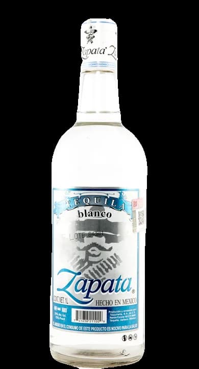 Zapata Tequila Blanco