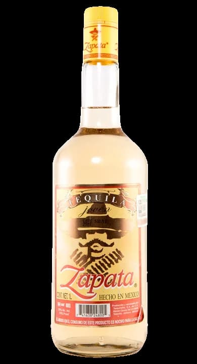 Zapata Tequila Joven